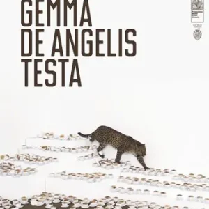 La donazione. Gemma De Angelis Testa. Ediz. italiana e inglese Spedizione Espresso