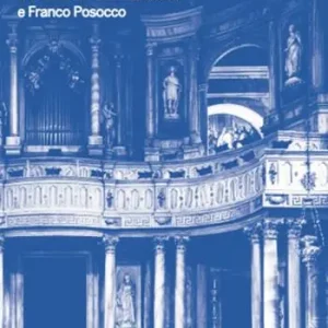 Must-Have La grande cantoria di San Rocco storia di un recupero