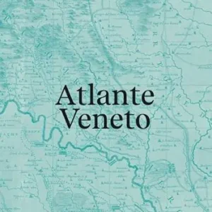 Atlante Veneto. Guida ai fondi cartografici del Veneto Professionale