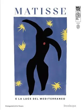 Matisse e la luce del Mediterraneo. Ediz. italiana e inglese Non Perdere