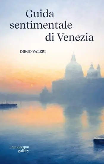 Guida sentimentale di Venezia Pagamento Sicuro