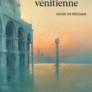 L‘Altana ou la vie vénitienne Promozione