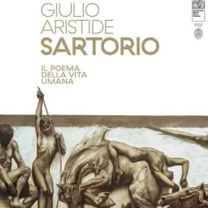 Compra Oggi Stesso Giulio Aristide Sartorio. Il poema della vita umana. Ediz. multilingue
