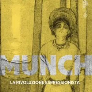 Saldi Munch. La rivoluzione espressionista