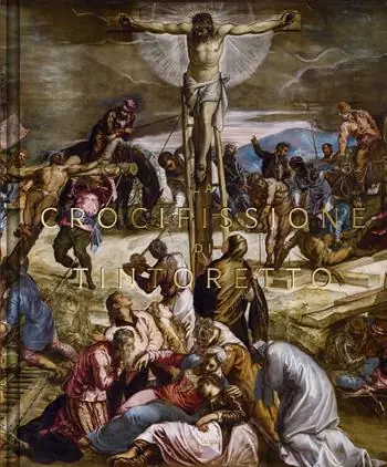 La Crocifissione di Tintoretto Occasione Imperdibile