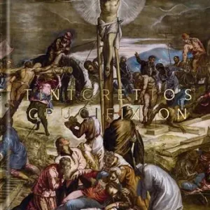 Tintoretto‘s crucifixion Bestseller