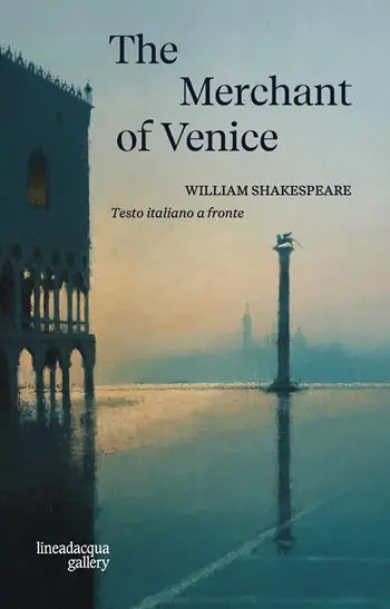 Prezzo Conveniente The merchant of Venice. Ediz. multilingue