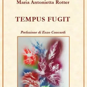 Quantità Limitata Tempus fugit