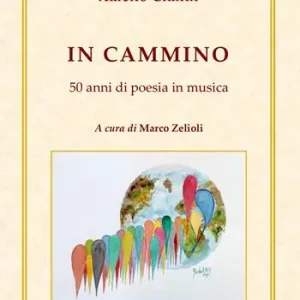 Vendita Finale In cammino. 50 anni di poesia in musica