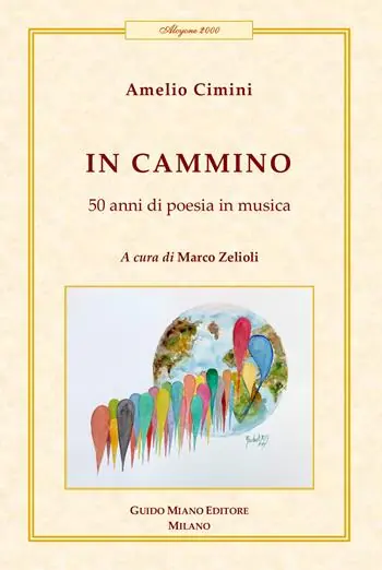 Vendita Finale In cammino. 50 anni di poesia in musica