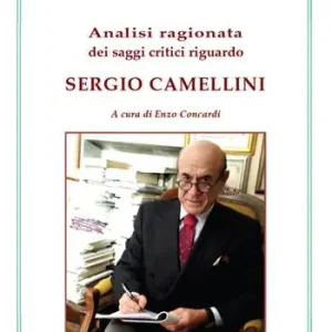 Saldi Analisi ragionata dei saggi critici riguardo Sergio Camellini
