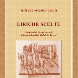 Liriche scelte Promozione