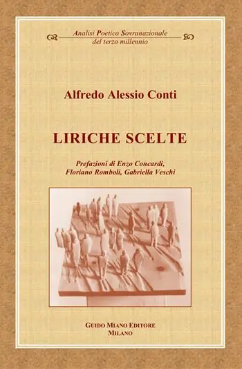 Liriche scelte Promozione