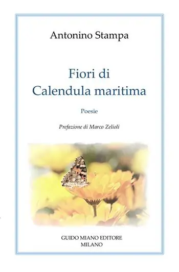 Fiori di Calendula Maritima Saldi