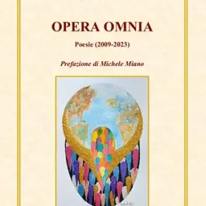 Subito Disponibile Opera omnia. Poesie (2009-2023)