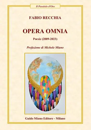 Subito Disponibile Opera omnia. Poesie (2009-2023)