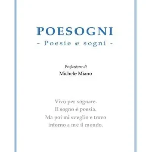 Poesogni. Poesie e sogni Reso Gratuito