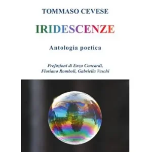 Acquista Ora Iridescenze