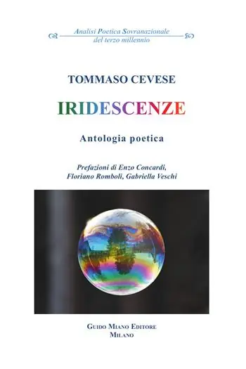 Acquista Ora Iridescenze