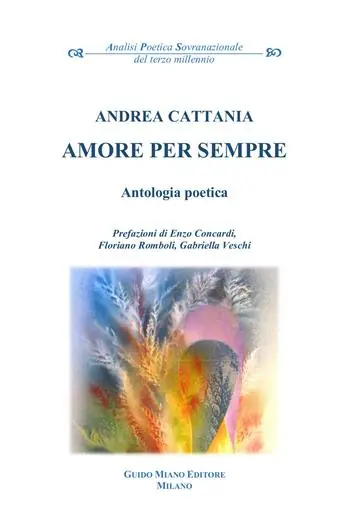 Amore per sempre Pagamento Sicuro