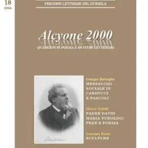 Alcyone 2000. Quaderni di poesia e di studi letterari. Vol. 18 Bestseller