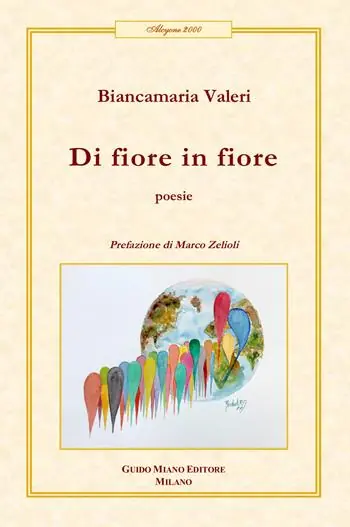 Occasione Imperdibile Di fiore in fiore