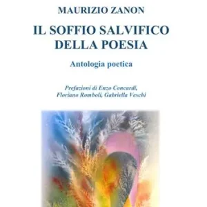 Spedizione Espresso Il soffio salvifico della poesia
