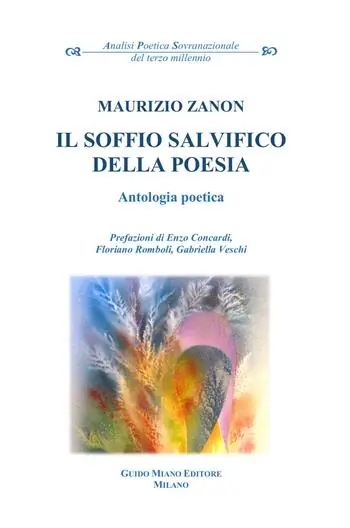 Spedizione Espresso Il soffio salvifico della poesia