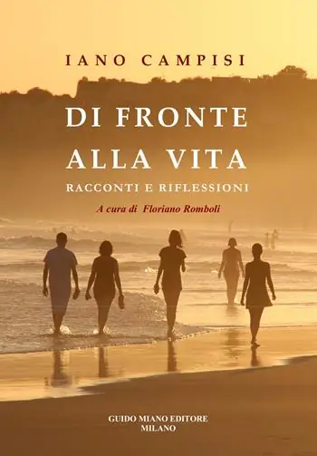 Novità Di fronte alla vita. Racconti e riflessioni