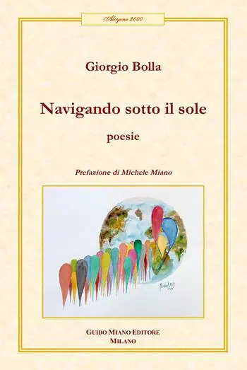 Spedito Oggi Navigando sotto il sole
