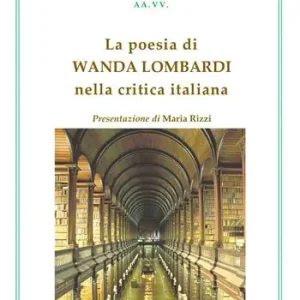 Compra Adesso La poesia di Wanda Lombardi nella critica italiana