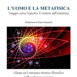 Compra Online L‘uomo e la metafisica