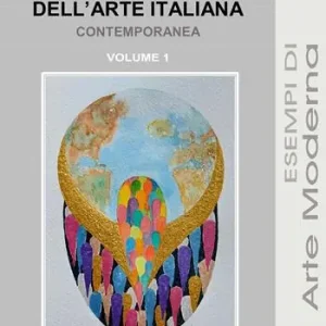 Ultime Pezzi Lexikon dell‘arte italiana contemporanea. Vol. 1