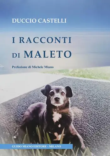 Direttamente Dal Produttore I racconti di Maleto