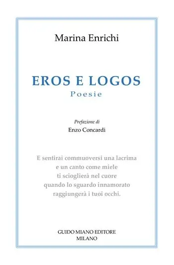 Eros e logos Ultima Occasione