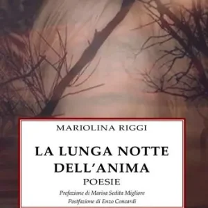 Prezzo Di Fabbrica La lunga notte dell‘anima