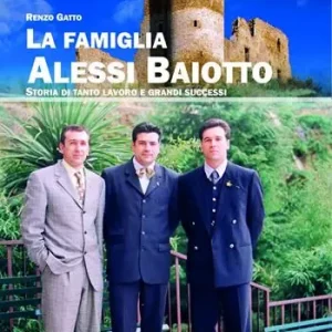 A Buon Prezzo La famiglia Alessi Baiotto. Storia di tanto lavoro e grandi successi