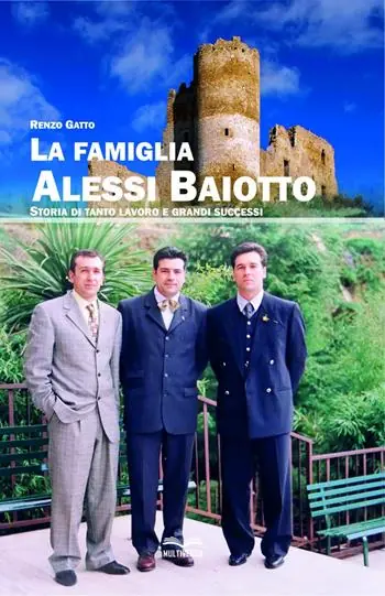 A Buon Prezzo La famiglia Alessi Baiotto. Storia di tanto lavoro e grandi successi