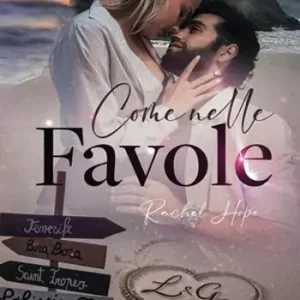 Ultima Occasione Come nelle favole