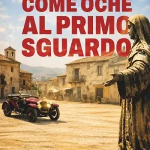 Come oche al primo sguardo Soddisfatti O Rimborsati