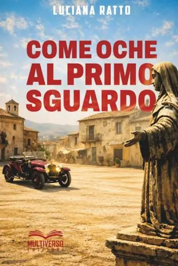 Come oche al primo sguardo Soddisfatti O Rimborsati