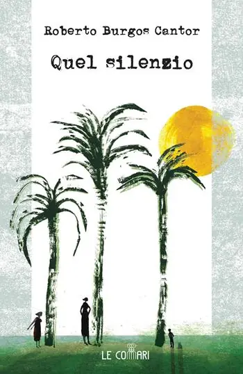 Occasione Imperdibile Quel silenzio