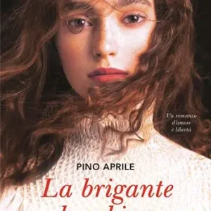 La brigante bambina Subito Disponibile