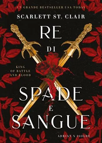 Compra Oggi Stesso Re di spade e sangue. King of battle and blood