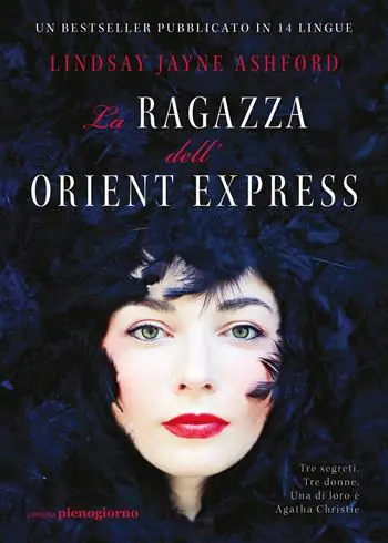 Offerta Del Giorno La ragazza dell‘Orient Express