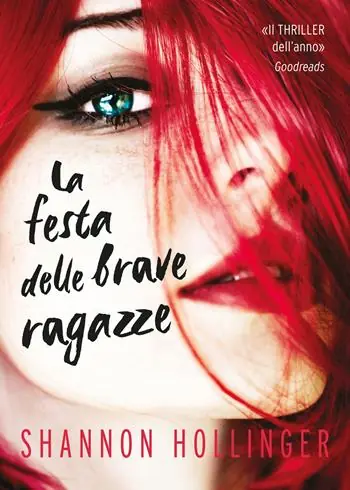 La festa delle brave ragazze Ultimissimo Modello