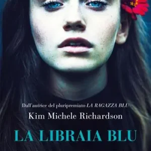 La libraia blu Direttamente Dal Produttore