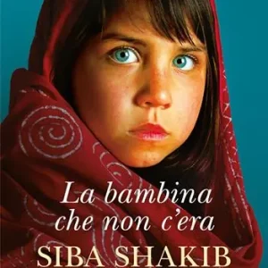 La bambina che non c‘era Quantità Limitata