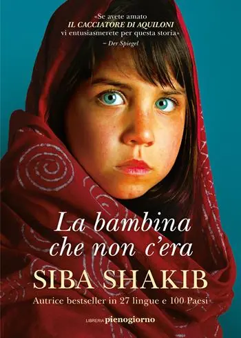 La bambina che non c‘era Quantità Limitata