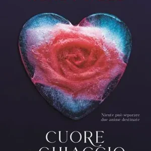 Cuore di ghiaccio Prezzo Conveniente